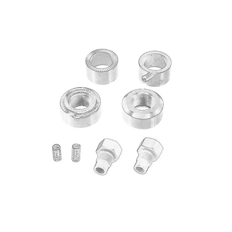 Kit de réparation, ajustage automatique OE 93161256