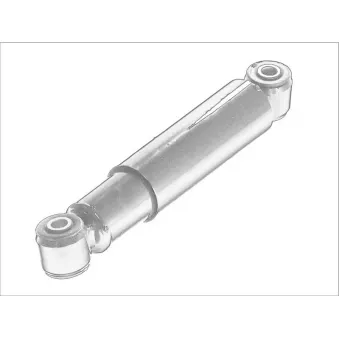 Jeu de 2 amortisseurs arrière OE