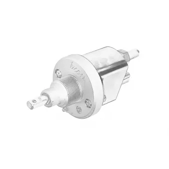 Interrupteur principal, batterie OE 4822229