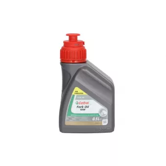 Huile de fourche moto CASTROL 154F3D