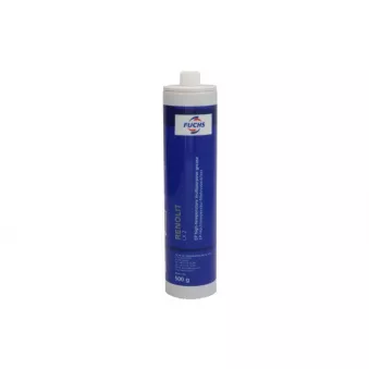 Graisse pour roulement FUCHS OIL RENOLIT LX 2 500G