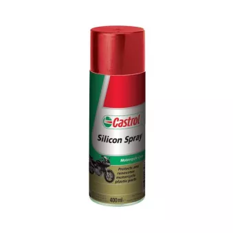 Lubrifiants et chimie moto CASTROL