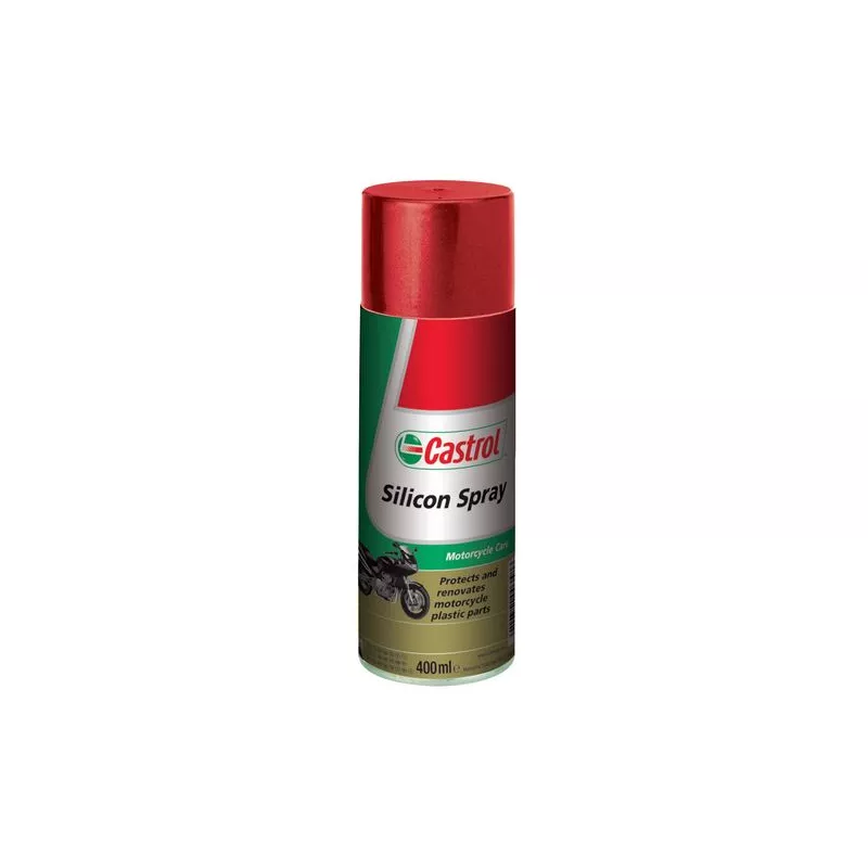 Lubrifiants et chimie moto CASTROL 15516C
