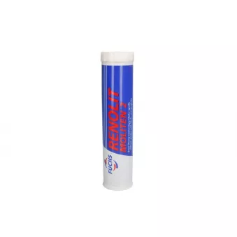 Graisse pour roulement FUCHS OIL RENOLIT MOLITEN 2 400G
