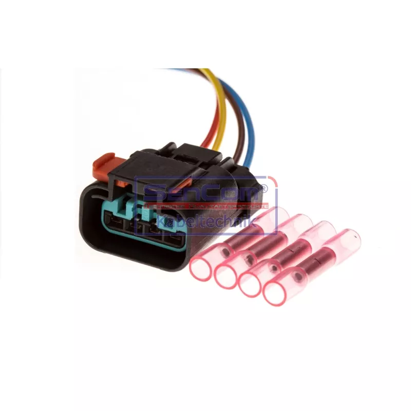 Kit de montage, kit de câbles SENCOM 20221 - Visuel 1