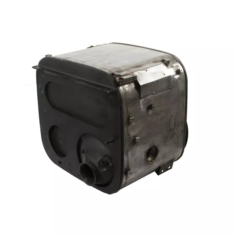 Catalyseur 4MAX 0219-32-6807P - Visuel 1