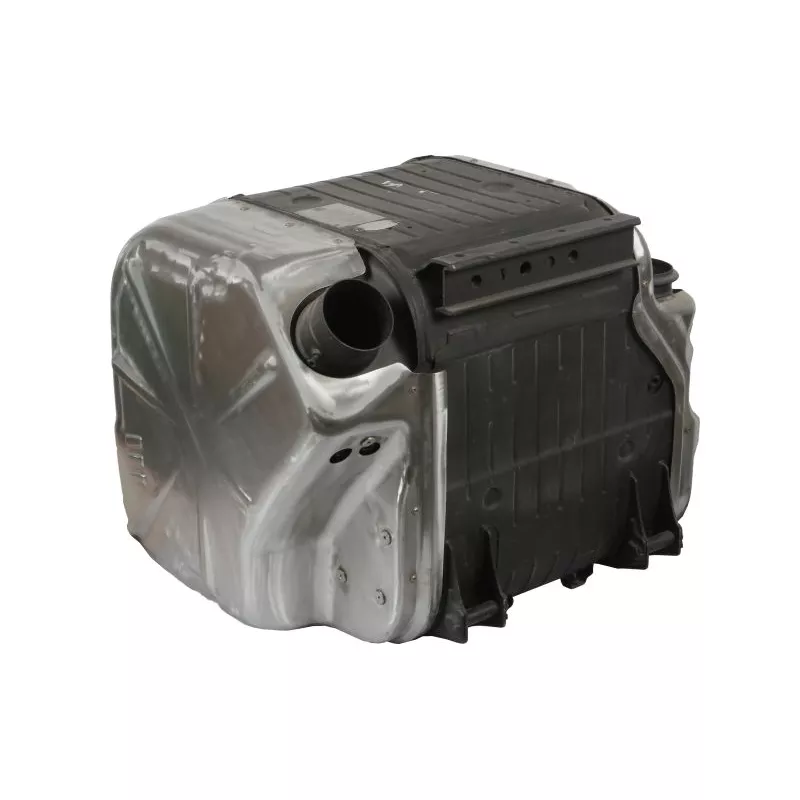 Silencieux intermédiaire, universel 4MAX 0219-30-6404N - Visuel 1