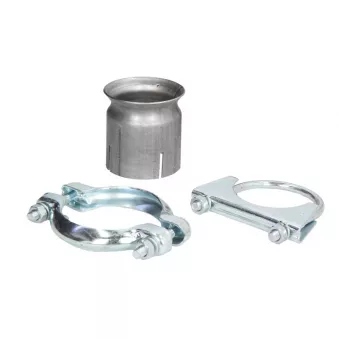 Kit de raccords de tuyaux 4MAX 0219-01-0087P