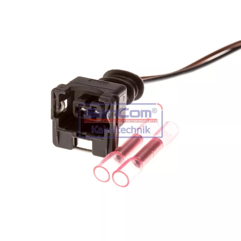 Kit de montage, kit de câbles SENCOM SEN1512560 - Visuel 1