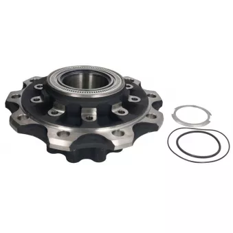 Moyeu de roue avant ZF 4472.298.185