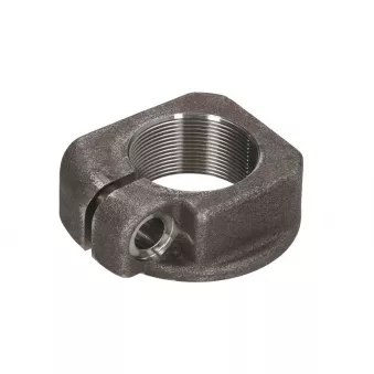 Écrou d'essieu, arbre d'essieu ZF 4474.385.057