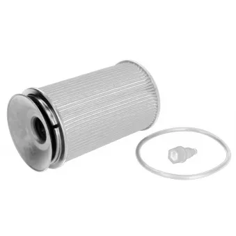 Filtre à huile MITSUBISHI