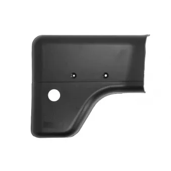 Coque de rétroviseur BPART 0008110460BP