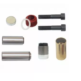 Kit de réparation, étrier de frein BPART