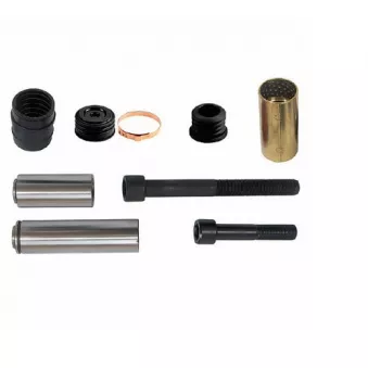 Kit de réparation d'étrier de frein BPART