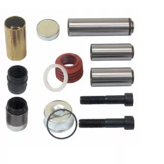 Kit de réparation, étrier de frein BPART