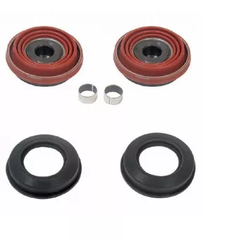 Kit de réparation, étrier de frein BPART