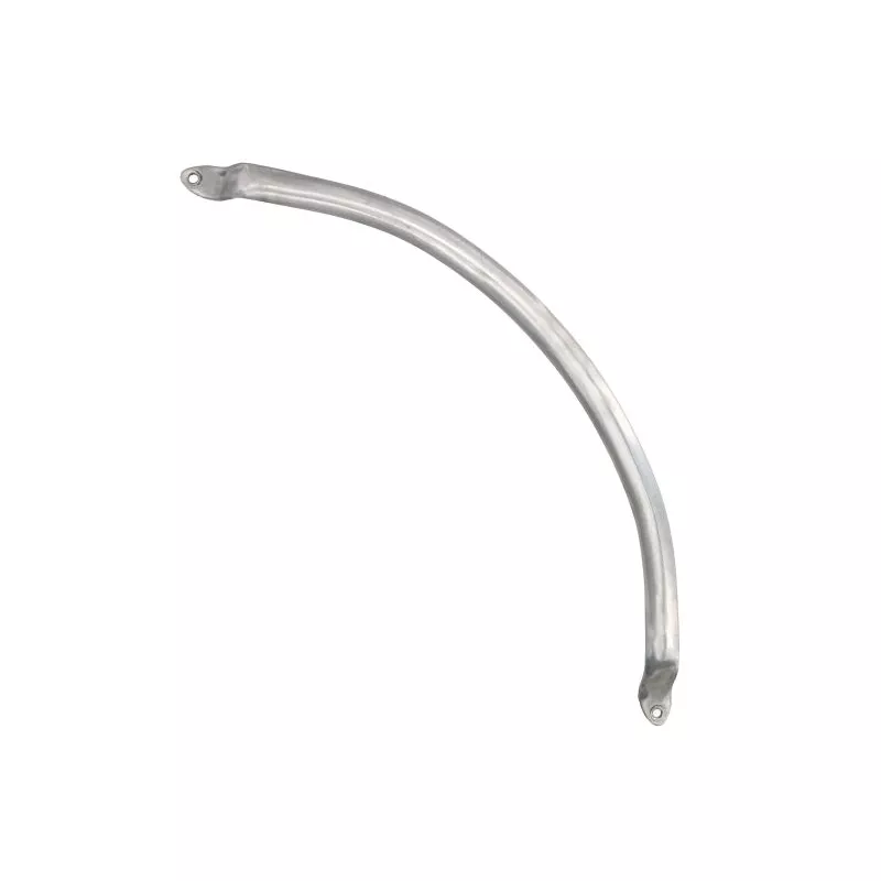 Guidage à galets, porte coulissante BPART 6287230109BP