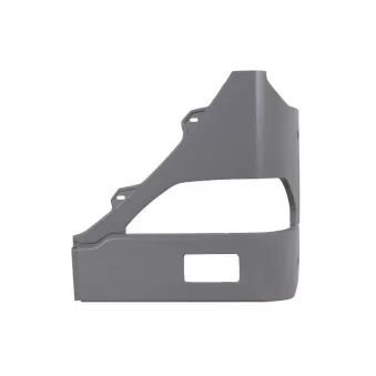 Pare chocs avant BPART