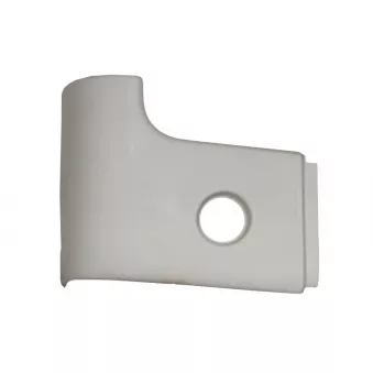 Pare chocs avant BPART