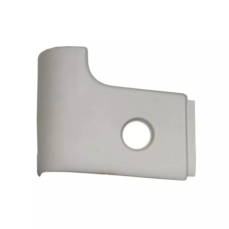 Pare chocs avant BPART 150100212BP