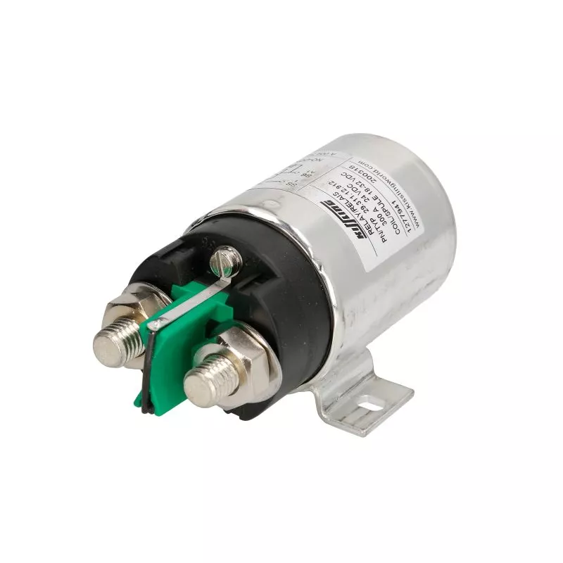 Relais BPART 0009820423BP - Visuel 1