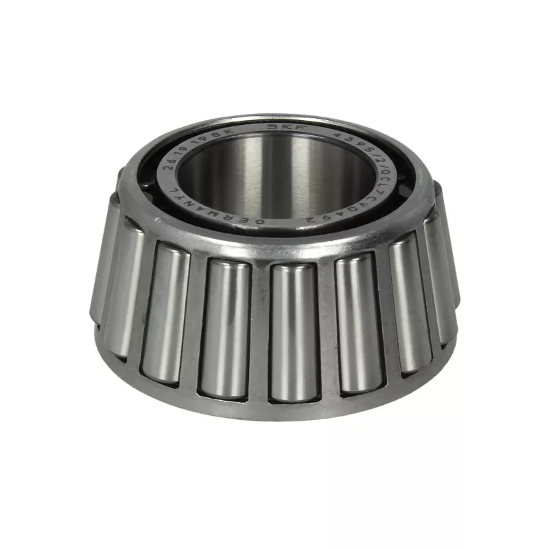 Suspension, boîte manuelle ZF 0750.117.232