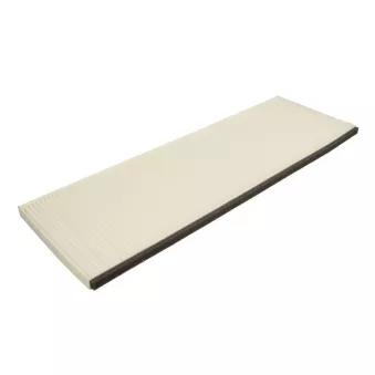 Filtre, air de l'habitacle BPART KF40-065