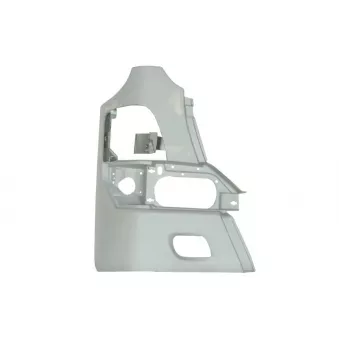 Coin de protection, pare-chocs BPART