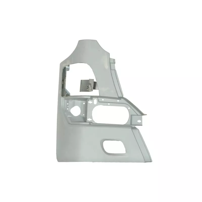 Coin de protection, pare-chocs BPART 150100132BP