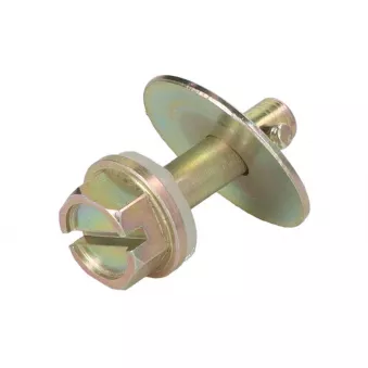 Composants du capot moteur BPART