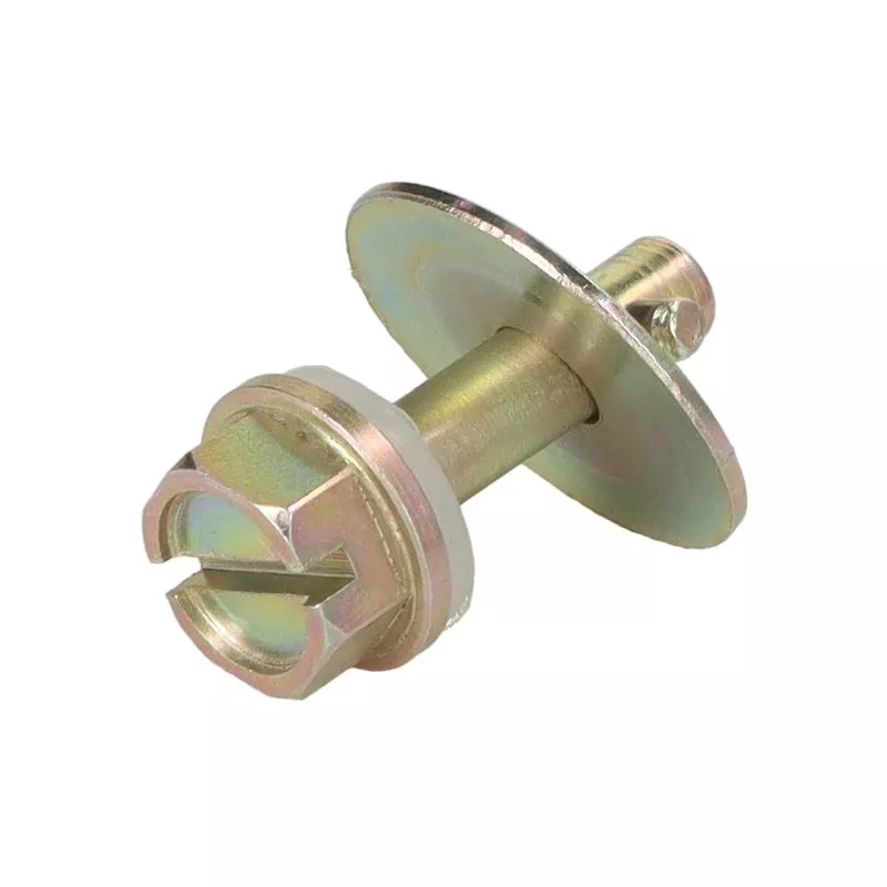 Composants du capot moteur BPART 0009846436BP