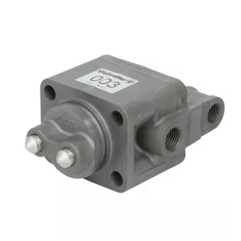 Mécanisme de levier de vitesses ZF 6038202003ZF