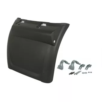 Passage de roue COSPEL