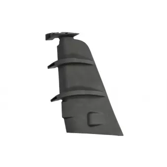 Carénage de cabine COSPEL