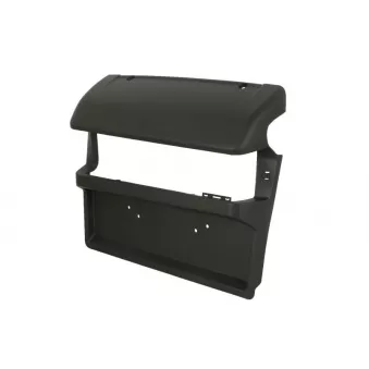 Garde-boue arrière COSPEL