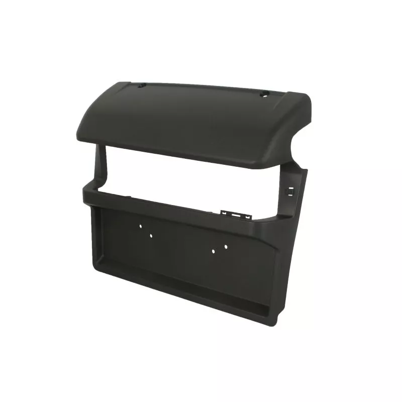 Garde-boue arrière COSPEL 203.48211