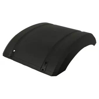 Garde-boue arrière COSPEL