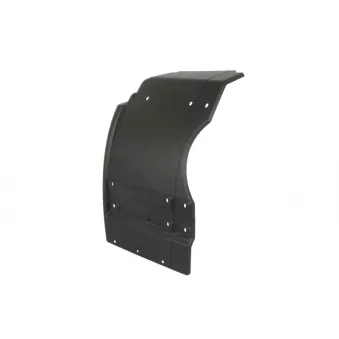 garde-boue avant COSPEL