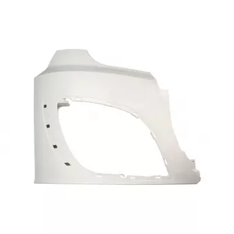 Éléments de pare-chocs COSPEL