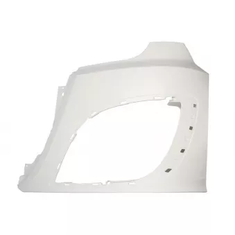 Éléments de pare-chocs COSPEL