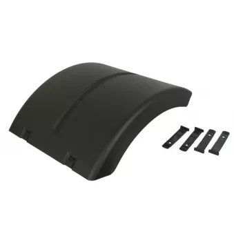 Garde-boue arrière COSPEL