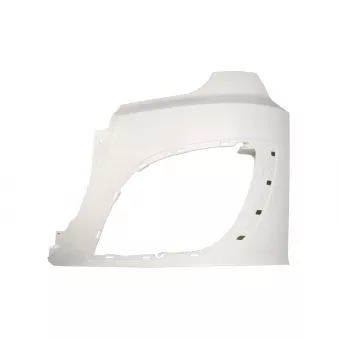 Éléments de pare-chocs COSPEL