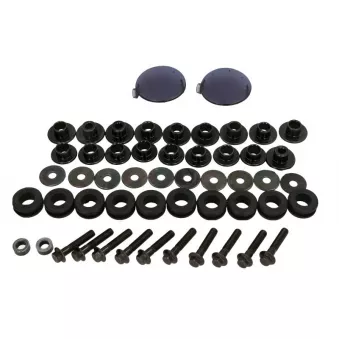 Kit d'assemblage, pare-soleil COSPEL 1002.14023