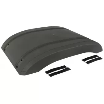 Garde-boue arrière COSPEL