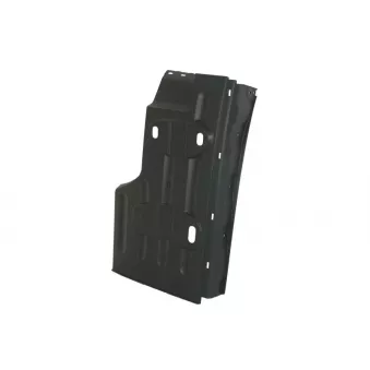 garde-boue avant COSPEL