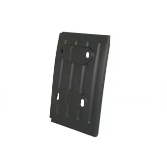 garde-boue avant COSPEL