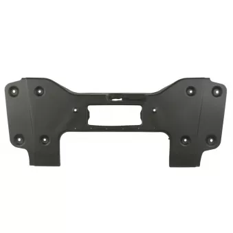 Pare chocs avant COSPEL