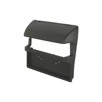 Garde-boue arrière COSPEL 203.48210