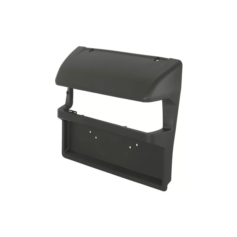 Garde-boue arrière COSPEL 203.48210